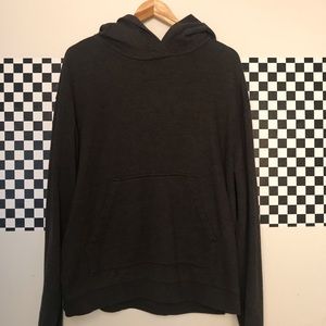 UO Grey Hoodie